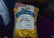 En nog 1! Ze zitten niet stil bij McCain