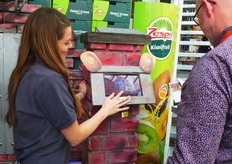 Kraak de Zespri-kluis’ zorgde voor tientallen winnaars!