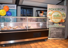 Inzendingen voor de pokebowlwedstrijd worden verzameld