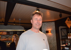 Cees Vink van Fruitboerderij Vink