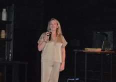 Chantal Riedeman van Business Blijmakers