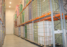 Fase 1 is al volop in gebruik