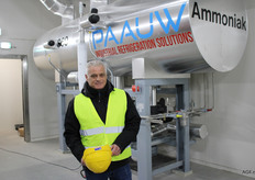 Marc Paauw had er een mooi project aan