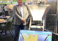 Wim Nelemans van Neroco Detectie en Inspectie.