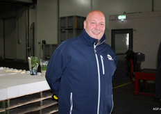 Gerco Stormbroek van OTC Organics