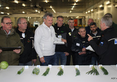 Goede discussies tussen 'vakidioten'