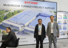 Zhengzhou Satrise Industry Co. Ltd
