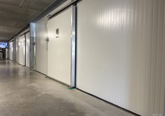 Er zijn 7 standaard cellen.