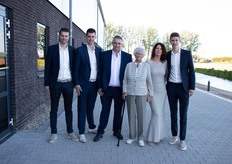 Familie Van Namen