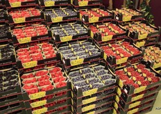 Vernieuwde prestige-label in beeld