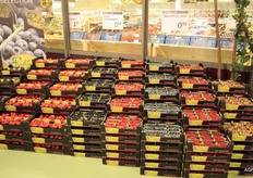 Assortiment Prestige-label