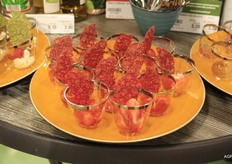 Proeverij door Max Thywissen