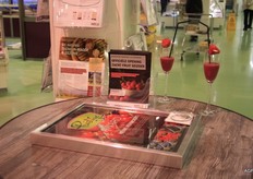 Officiële opening houtig kleinfruitseizoen