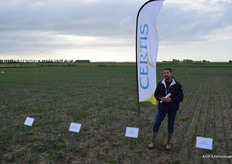 Maarten van Certis vertelt over de Crown MH en Centurion Plus.