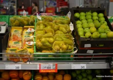Penny Market: afgeprijsde peren voor â‚¬ 1,10 euro per bakje