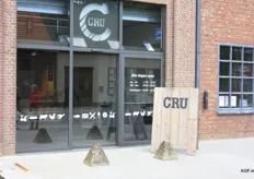 CRU Wijnegem is alle dagen geopend.