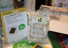 Bio-based 'plastic' op basis van suikerriet van Oerlemans Packaging