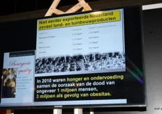 Slide: AGF blijft miljardenindustrie in Nederland