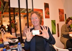 Marieke de Ruyter de Wildt, directeur van Agriplace. AgriPlace is een onafhankelijk online platform ontwikkeld voor de agrarische ondernemer om eenvoudig certificeringsinformatie te verzamelen, beheren en te delen met auditoren.