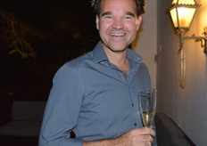 Joost Derks is spreker op de kennis(sen)dag van AGF.nl in november