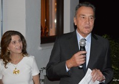 José M Pozancos van Fepex.