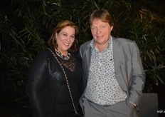 Borja Castello en René Vanwersch van Mulder Onions.