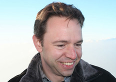 George van Eldik van Vroegop Windig.