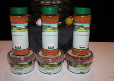 Nieuwe Mole's en kruidenmixen van Verstegen, samengesteld naar authentieke recepten uit diverse Mexicaanse streken