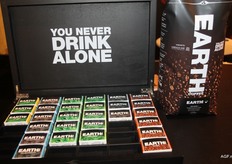 Biologische koffie en thee van Earth, een merk van Mocca D'or