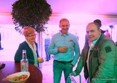 Coby en Ben de Rond, Gert-Jan Machielsen