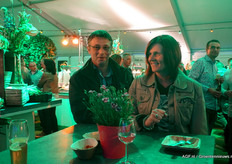 Wim Vissers van Lizette Helmer