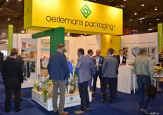 Oerlemans Packaging is leverancier van o.a. lasergeperforeerde folie en laminaten.