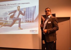 De wetgeving deeltijds tewerkstelling is aangepast. Koen Peeters van Acerta vertelt over de administratieve gevolgen.