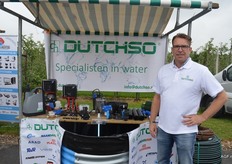 Hent Dubbeld van Dutchso.