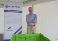 Daan van de Loo van Loo-Pack.