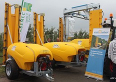 Mooi geel is niet lelijk