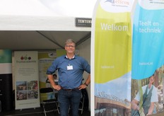 Jan van Lavieren van Helicon Opleidingen