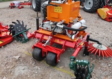 onkruidverwijderaar van Bofix