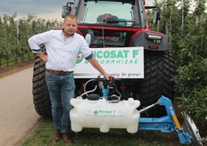 Eltje Brand van Duport