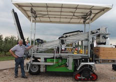 Rien van der Westen van West-Tec