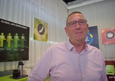 Gerry de Hoop van Boonstra Verswaren