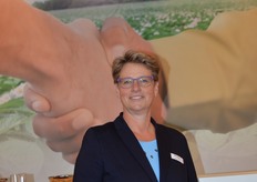 Erika den Daas van C. Meijer BV. Zij is sinds 4 september de nieuwe managing director van dit bedrijf en volgt Jan Muijsers op die de afgelopen 22 jaar met succes het bedrijf heeft geleid.