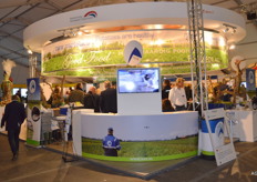 De Nederlandse Aardappel Organisatie.