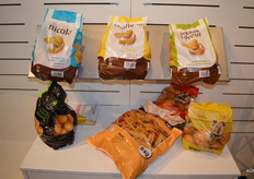 Nog meer Belgisch product. Een mooie kleinverpakking.