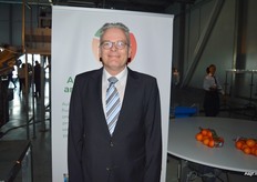 Hans Borsboom van Borsboom & Hamm.