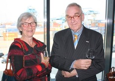 Aatje en Cees Hooy van Adviesburo Hooy