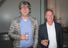 Koen Snieders (HG Systems)