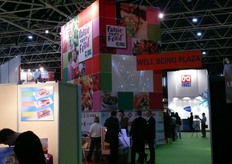 'Passie for Food', dat moet de meeste AGF-ers als muziek in de oren klinken.