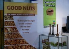 Good Nuts Holland BV.