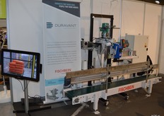 Fischbein is leverancier van zakkennaaimachines.